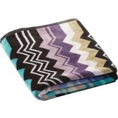 Handuk Missoni Home Giacomo 170 Gästhandduk Multifärgad (70x40cm)