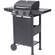 Gasgrills El Fuego Gasgrill "San Jose" 2