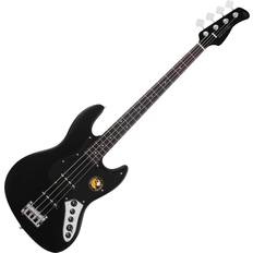 Sire V3-4 Electric Bass Black Satin