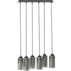 Beliani Modern Pendant Lamp