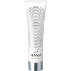 Sensai Silky Purifying Step 2 Creamy Soap 125ml