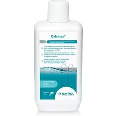 Désinfections Bayrol Calcinex Liquide anti-calcaire 1L