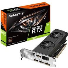 Gigabyte GeForce RTX 3050 OC 6GB GDDR6 96-bit