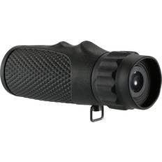 Monoculars HOD Health & Home 10X25 Monocular Mini Compact Telescope High Definition Pocket Scope Black