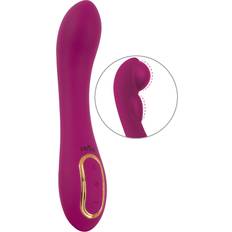 Oppustelige Vibratorer Sexlegetøj Javida Inflatable Vibrator