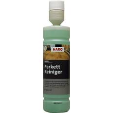 Haro parkett reiniger clean & green natural wischpflege