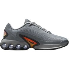 Nike Chaussures Enfant Nike Air Max Dn GS - Particle Grey/Smoke Grey/Wolf Grey/Black