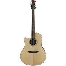 Ovation Acoustic Guitars Ovation 2021 .OV531.121 Natural