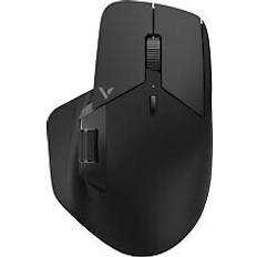 Rapoo Computermus Rapoo VT0Mini Højre Hånd 26000 dpi Sort