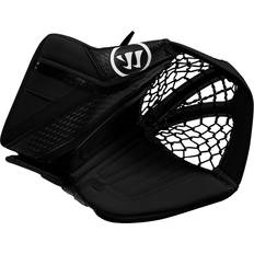 Warrior Plock G6.1 Pro SR Black