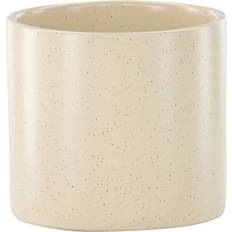 Potter, Planter & Dyrking Venture Home Sane Krukke 11 x 10 cm Beige