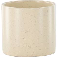 Ruukut, Kasvit ja Viljely Venture Home Sane Ruukku 11 x 10 cm Beige