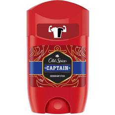 Captain Deo Stick