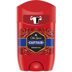 Hygieneartikler Old Spice Captain Deo Stick 50ml