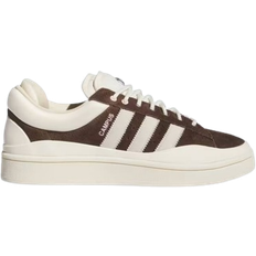 Homme - Marron Sneakers Adidas Bad Bunny Last Campus - Dark Brown/Chalk White/Cream White