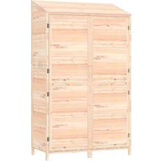 Garden Storage Units vidaXL 152190 (Building Area )