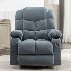 Massage Chairs Massage Rocker Recliner Chair