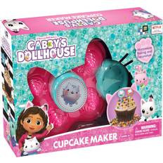 Gabby's Dollhouse Rolleksaker Gabby's Dollhouse Cup Cake Maker