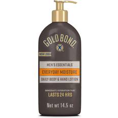 Ultimate Essentials Hydrating Lotion 411g