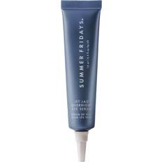 Secchezza Sieri per gli occhi Summer Fridays Jet Lag Overnight Eye Serum 15ml