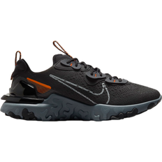 React Trainers NIKE React Vision M - Black/Safety Orange/Anthracite/Cool Grey