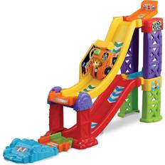 Vtech Play Set Vtech Tut Baby Speedster Action Ramp