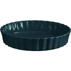 Emile Henry Belle-Ile Deep Paiform 29 cm