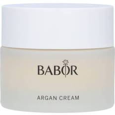 Niasiiniamidi - Yövoide Kasvovoiteet Babor Skinovage Classics Argan Cream