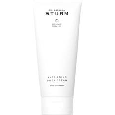 Anti-Aging Body Cream