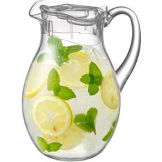 Iced tea pitcher Bubbly Pitcher 56.24gal