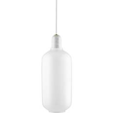 Normann Copenhagen Amp Lámpara Colgante 12cm