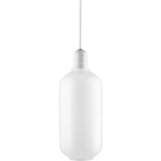 Normann Copenhagen Loftlamper Normann Copenhagen Amp Pendel ∅ 12cm