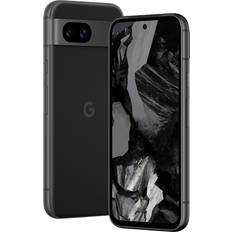 Google Pixel 8 Mobiltelefoner Google Pixel 8a 256GB Obsidian