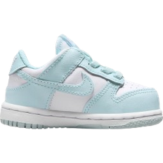 Nike dunk glacier blue NIKE Dunk Low TD - White/Glacier Blue