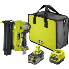 Ryobi Nail Guns Ryobi One+ R18N18G-140SK (1x4.0Ah)