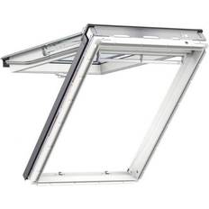 Velux 114x160 Velux GPU SK10 0068 Tophængte vinduer Vindue med 2-lags glas 114x160cm