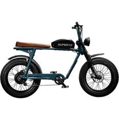 Blue E-City Bikes Super73 S2 Electric Bike