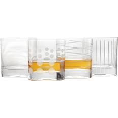 Dishwasher Safe Tumblers Mikasa Double Old Fashioned Tumbler 12.75fl oz 4