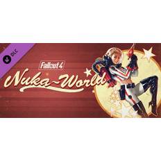 Fallout 4 Nuka-World DLC (PC)