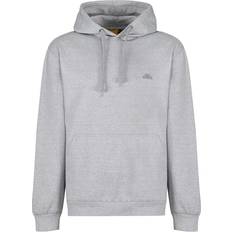 Iron Mountain Pullover Hoodie - Light Grey