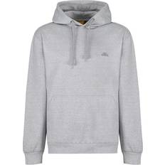 Pullover Hoodie - Light Grey
