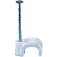 Gelia Kabelhantering Gelia 050400105 100pcs