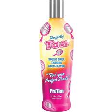 Pro Tan Perfectly Tan Double Dark Tanning Accelerator 250ml