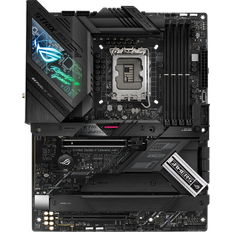 ASUS Intel Z690 Placas Base ASUS ROG Strix Z690-F Gaming WiFi