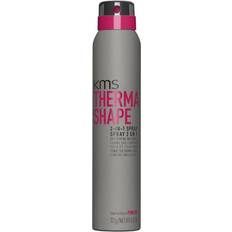 Geparfumeerd Hittebeschermers KMS California Thermashape 2-in-1 Spray