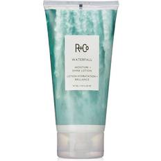 R+Co Waterfall Moisture + Shine Lotion 147ml