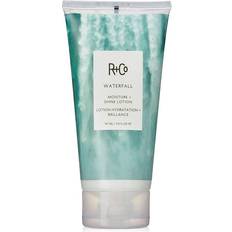 Waterfall Moisture + Shine Lotion