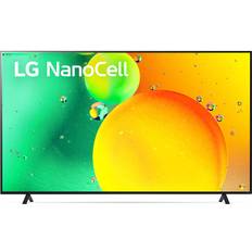 NanoCell - Smart TV TVs LG 86NANO75UQA