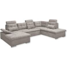 Stella Trading Medan Living Landscape In U-Shape ‎Taupe