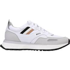 HUGO BOSS 42 - Herr - Vita Sneakers HUGO BOSS Jonah M -